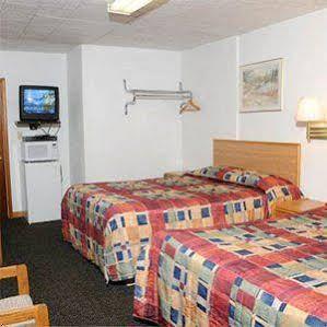 Valley Inn - Lebanon Oregon المظهر الخارجي الصورة