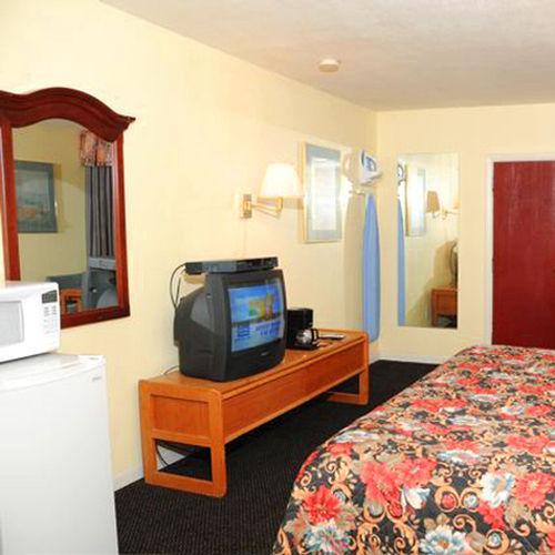 Valley Inn - Lebanon Oregon الغرفة الصورة