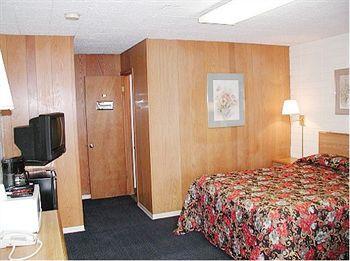 Valley Inn - Lebanon Oregon المظهر الخارجي الصورة