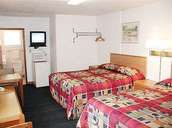 Valley Inn - Lebanon Oregon المظهر الخارجي الصورة