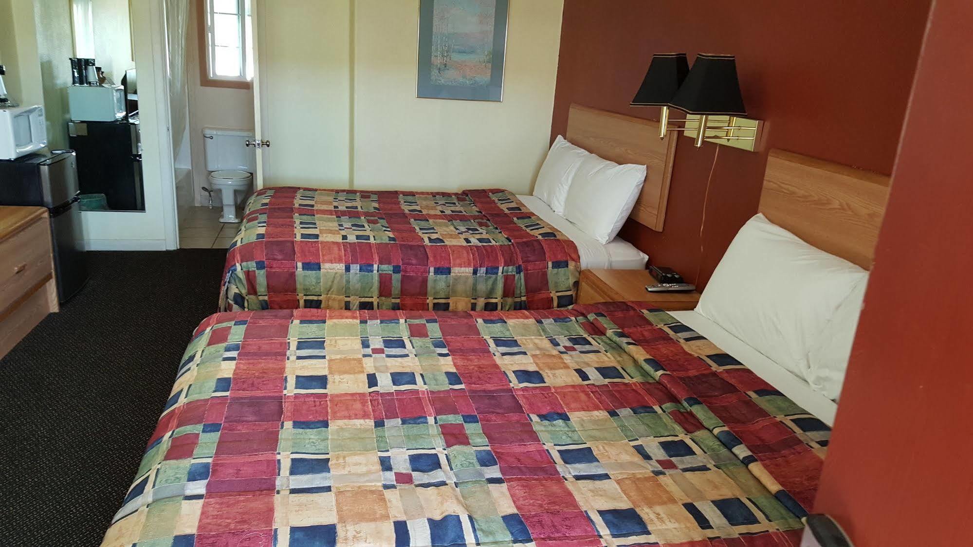 Valley Inn - Lebanon Oregon المظهر الخارجي الصورة