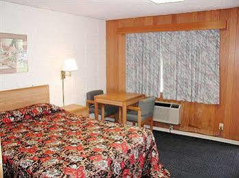 Valley Inn - Lebanon Oregon المظهر الخارجي الصورة