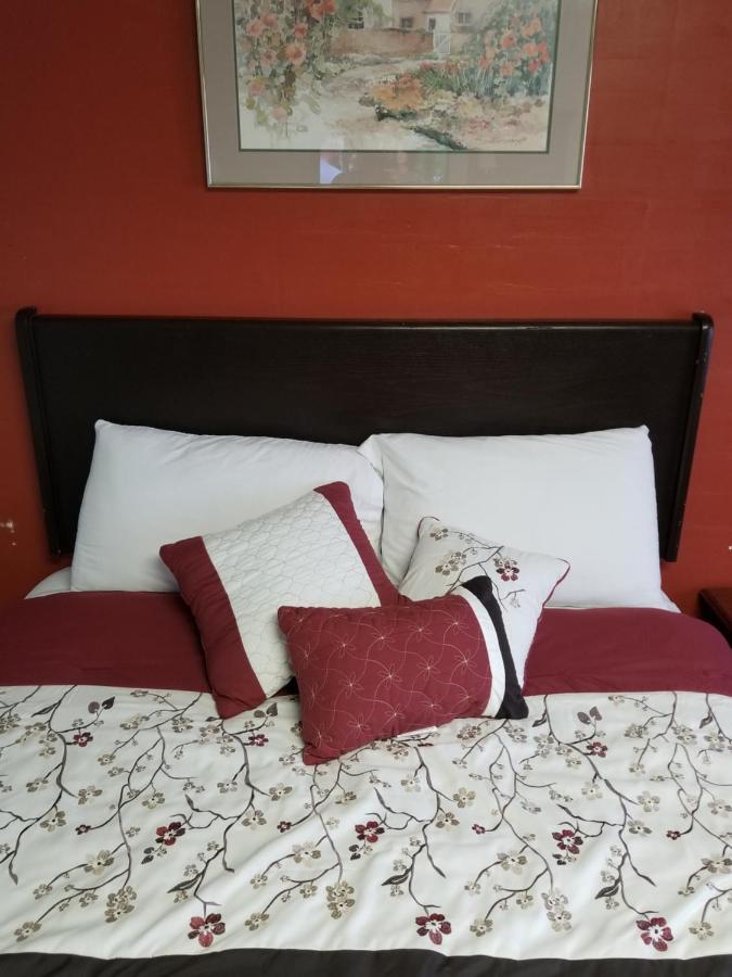 Valley Inn - Lebanon Oregon المظهر الخارجي الصورة