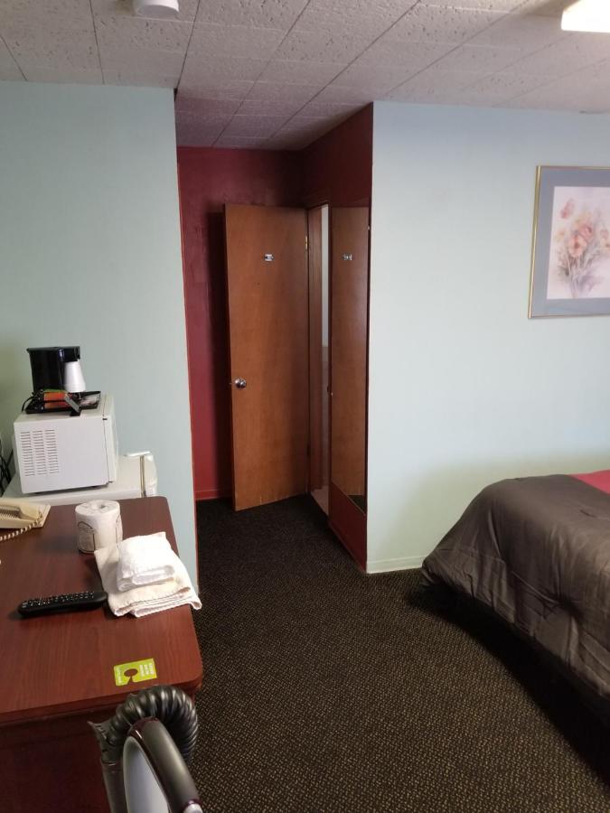 Valley Inn - Lebanon Oregon المظهر الخارجي الصورة