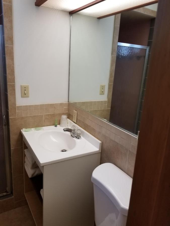 Valley Inn - Lebanon Oregon المظهر الخارجي الصورة