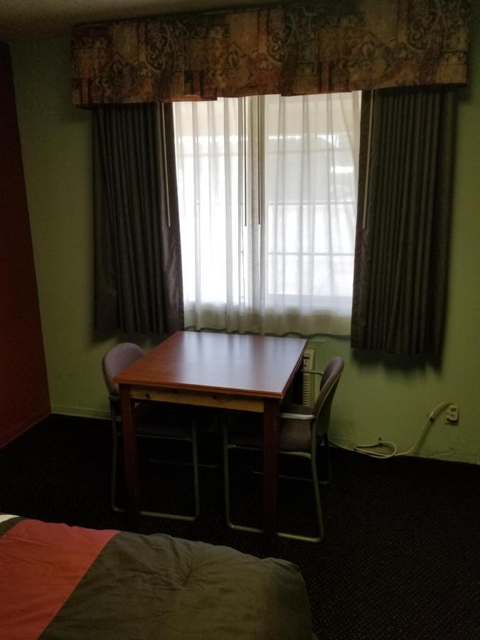 Valley Inn - Lebanon Oregon المظهر الخارجي الصورة